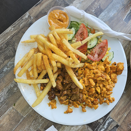 Marhaba - Bergen op Zoom