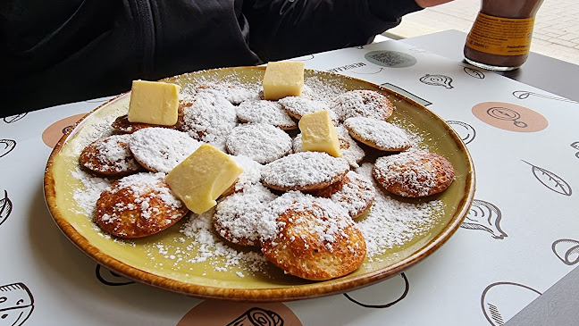 Pannenkoekenhuis De Langenberg