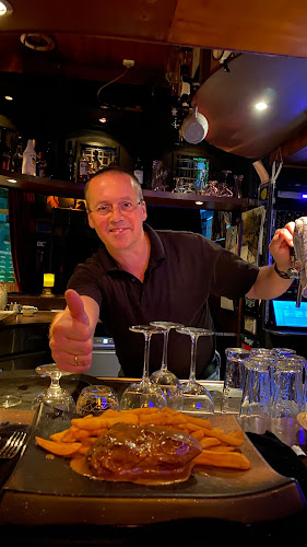 Café- Partycentrum De Viersprong - Horeca