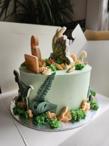 Sweet Corner Zeist - Horeca