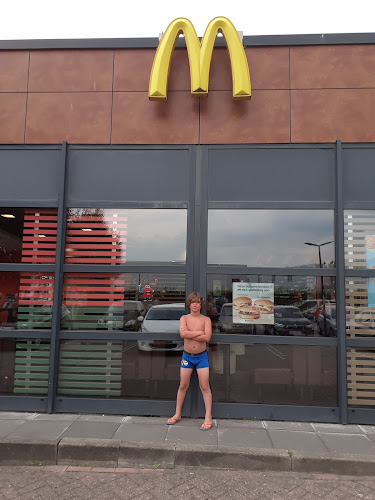 McDonald's Sittard - Horeca