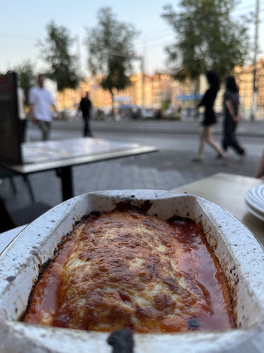 Marco Polo Pizzeria-Steakhouse - Horeca