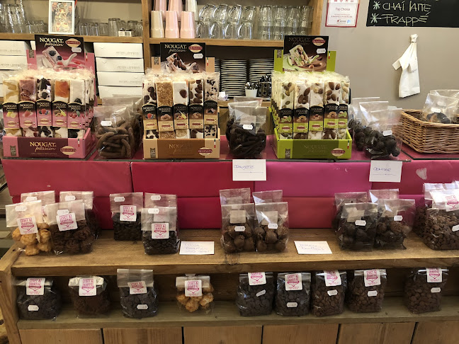 Zoet & Hartig Haarlemmerdijk