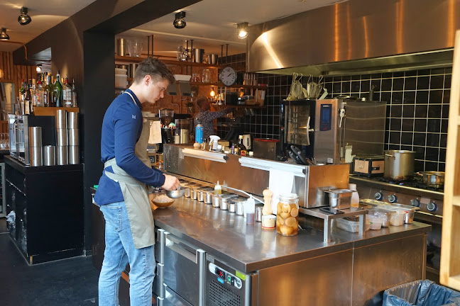 Roots Foodbar - Horeca