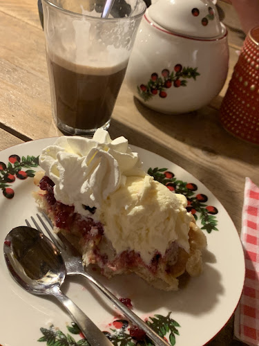 De Bessenschuur - West-Terschelling