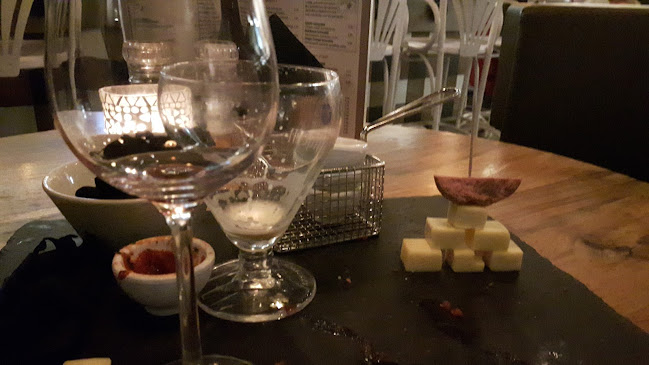 Restaurant Herberg Jan - Heiloo