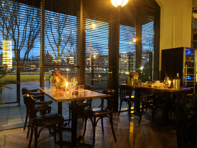 Brasserie Havenkwartier