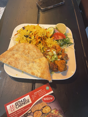 Eethuis Carnisse - Barendrecht