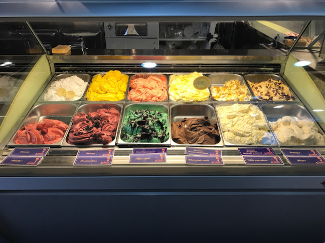 Cups and cones - Zoetermeer