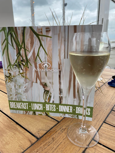 Alexander Beach Club