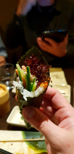 Comentarii opinii despre Restaurant Judo