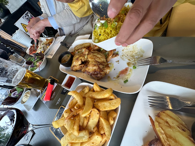 Comentarii opinii despre Samy's Eethuis