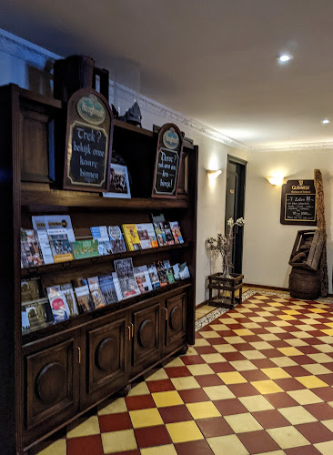 Comments and reviews of De Turfsteker • Ierse Pub • Restaurant • Zalen