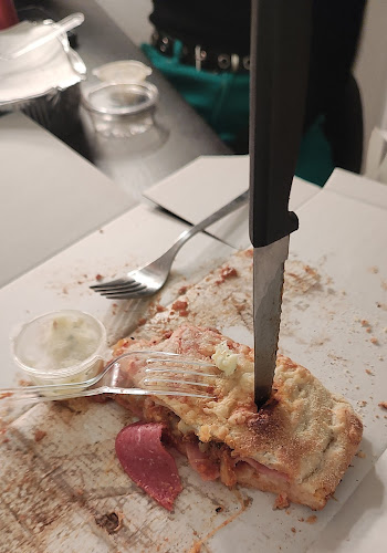 'O Sarracino - Horeca