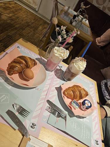 Corner Bakery - Horeca