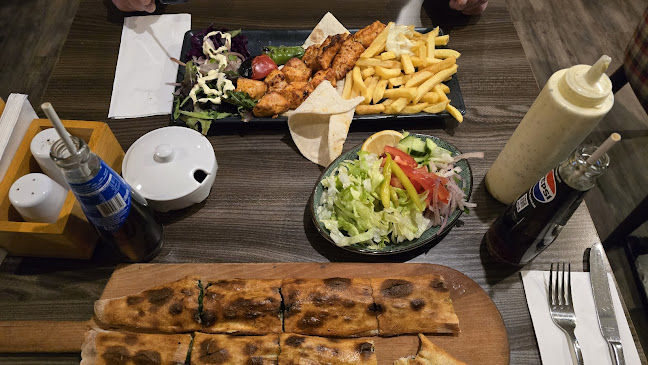 Pide & Grill - Apeldoorn