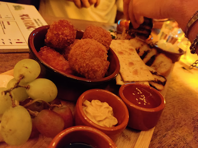 Comentarii opinii despre Wijnbar Kurk