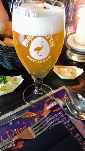 Comentarii opinii despre Bowling & Bistro Merlijn