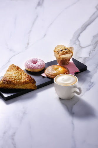 Bakker Bart - Horeca