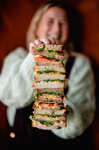 Anne&Max Amsterdam Oostenburg - Horeca