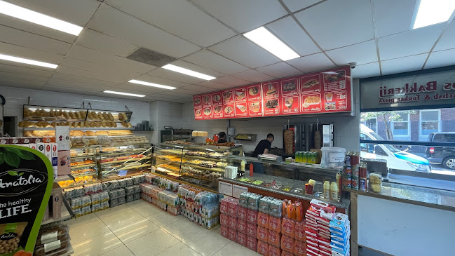 Toros Markt - Horeca