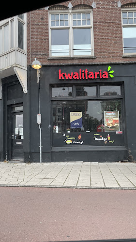 Kwalitaria Hobbemakade - Amsterdam - Amsterdam