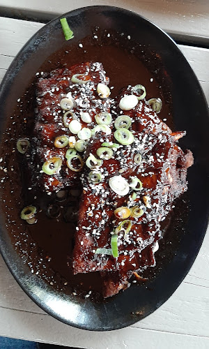 Reviews of Open-Doors in Noordwijk - Horeca