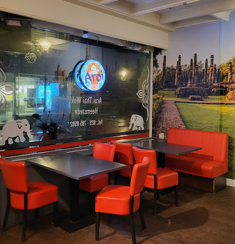 Aroi Wok Heemstede - Heemstede