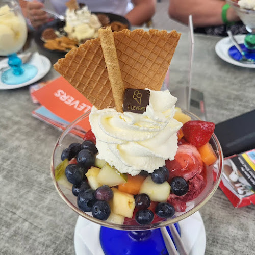 Opinii despre IJssalon Clevers Grubbenvorst în Grubbenvorst - Horeca