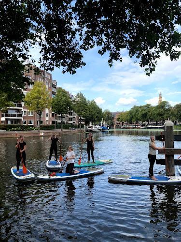 Zen | Bij de Sluis - Horeca