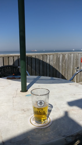 Strandpaviljoen 't Zilt - Harlingen