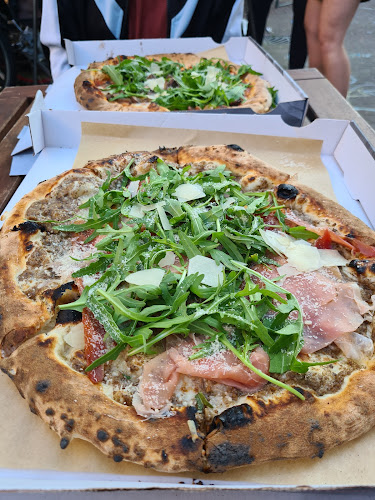 Bentinckstraat 30, 1051 GL Amsterdam