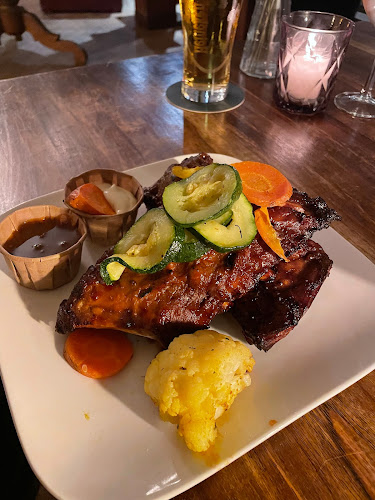 Comentarii opinii despre Restaurant Boshuis Arnhem