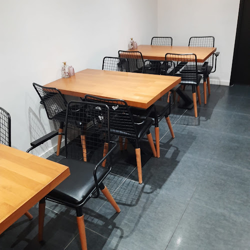 Cigkoftem Tilburg - Horeca