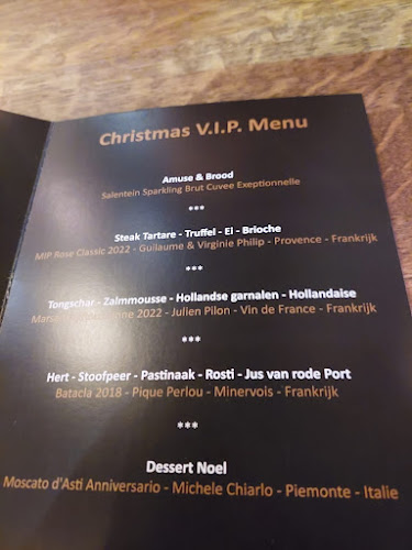 Het Wapen van Kattuk - Horeca