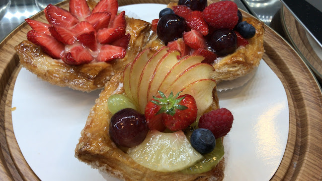 Opinii despre Novelty Ice & Coffee în Rotterdam - Horeca