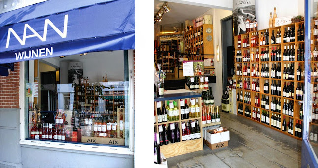 Opinii despre Wijnhandel Nan în Amsterdam - Horeca