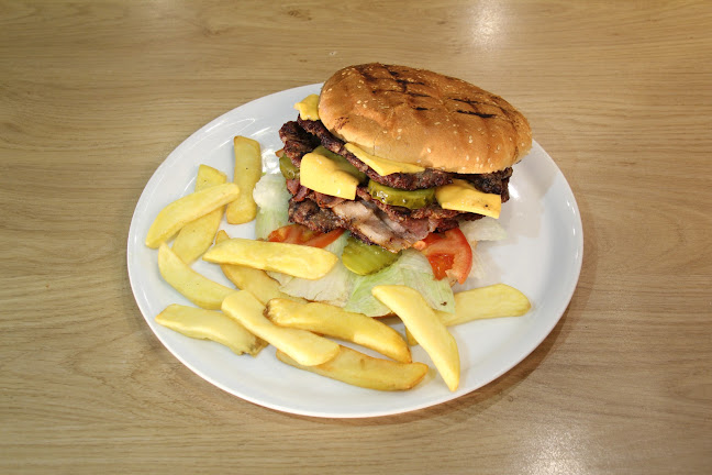 Opinii despre Steakhouse Enschede în Enschede - Horeca