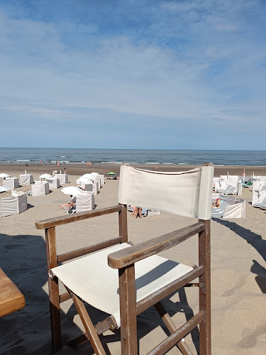 Alexander Beach Club - Noordwijk