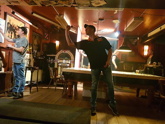 Café Kremer - Vroomshoop