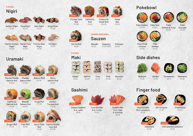 Toff To Go Open Times