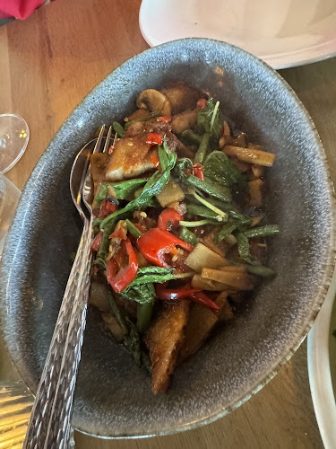 Comentarii opinii despre Thais restaurant Madame Som Tam