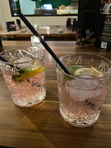 Bean there Surinaams eetcafé - Horeca