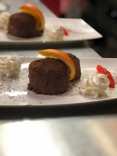 Comentarii opinii despre Ristorante Pizzeria Napoli