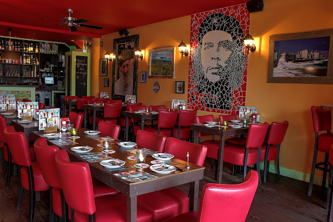 Comentarii opinii despre La Cubanita Hoofddorp