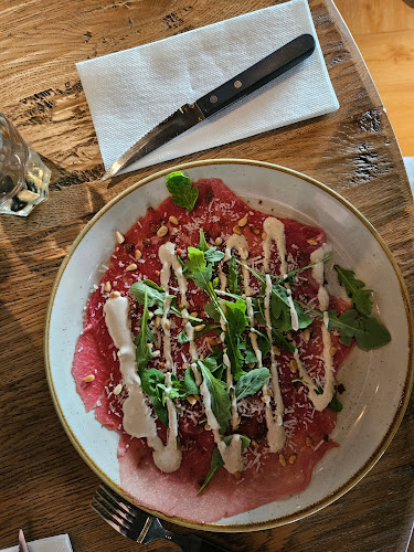 Comentarii opinii despre Restaurant De Beren Goes