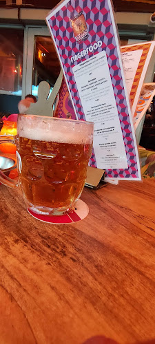 Get Back - Rotterdam