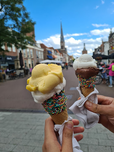 Comentarii opinii despre IJssalon LIC