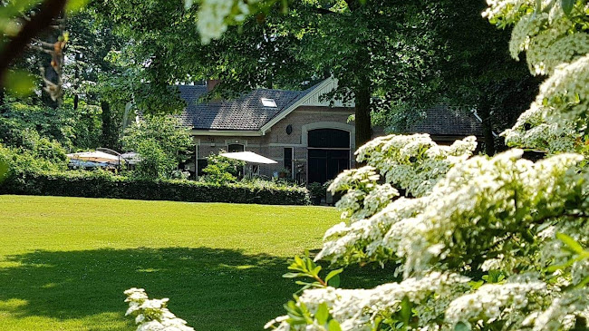 Opinii despre theetuin ik & mijn moeder în Enschede - Horeca