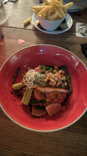 Comentarii opinii despre Restaurant Herberg Jan